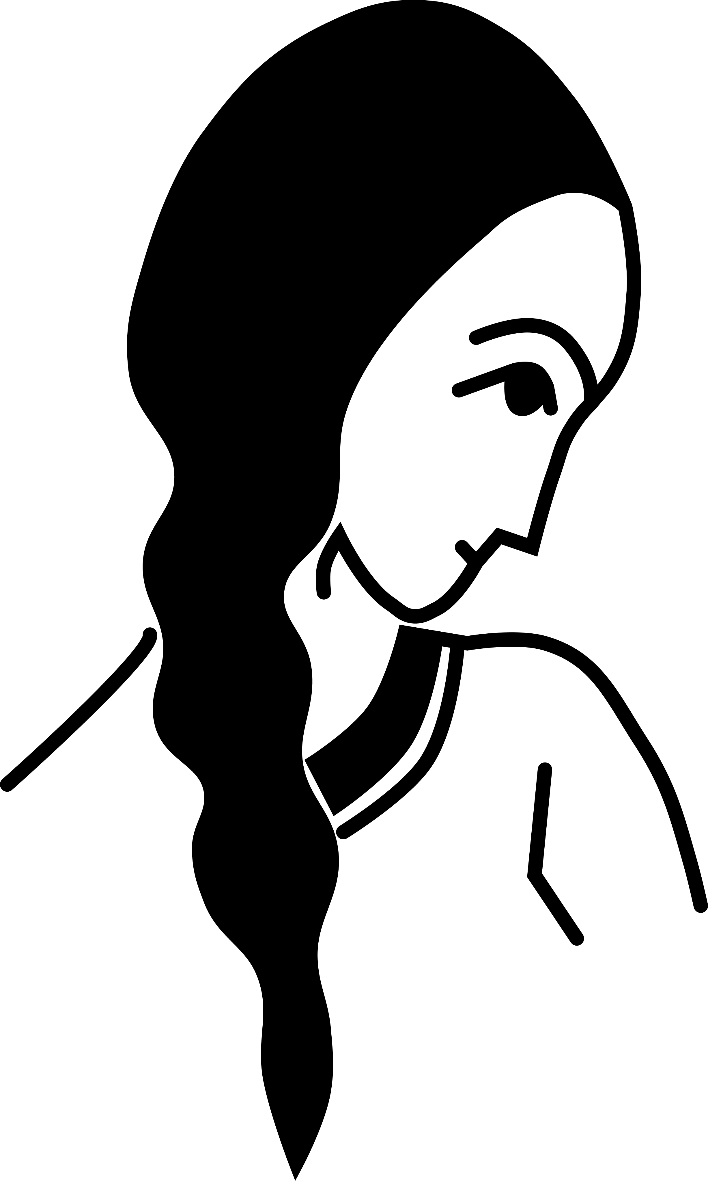 Кров Молода